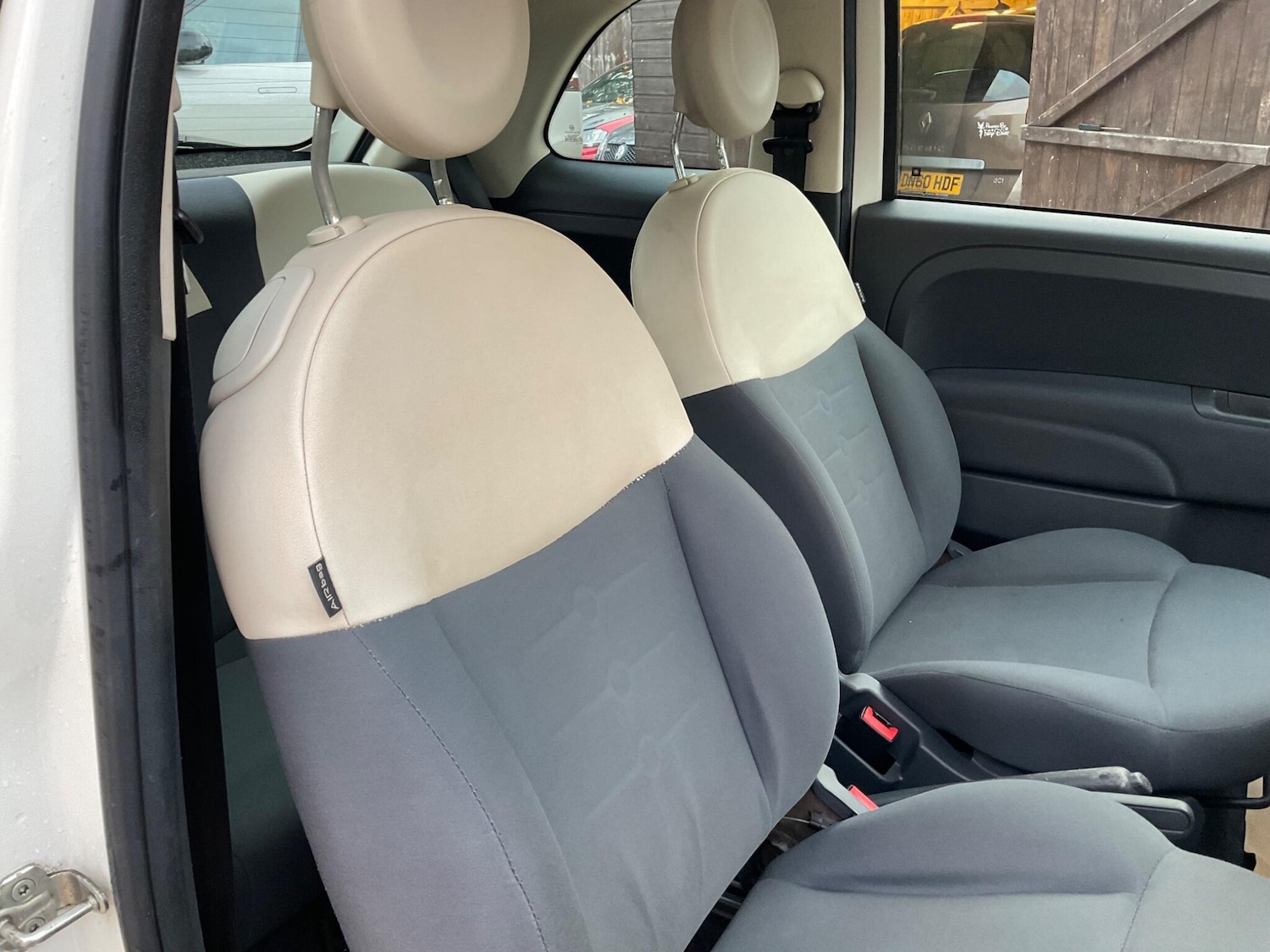 Used Fiat 500 2011 for sale - 76886570: Photo 17