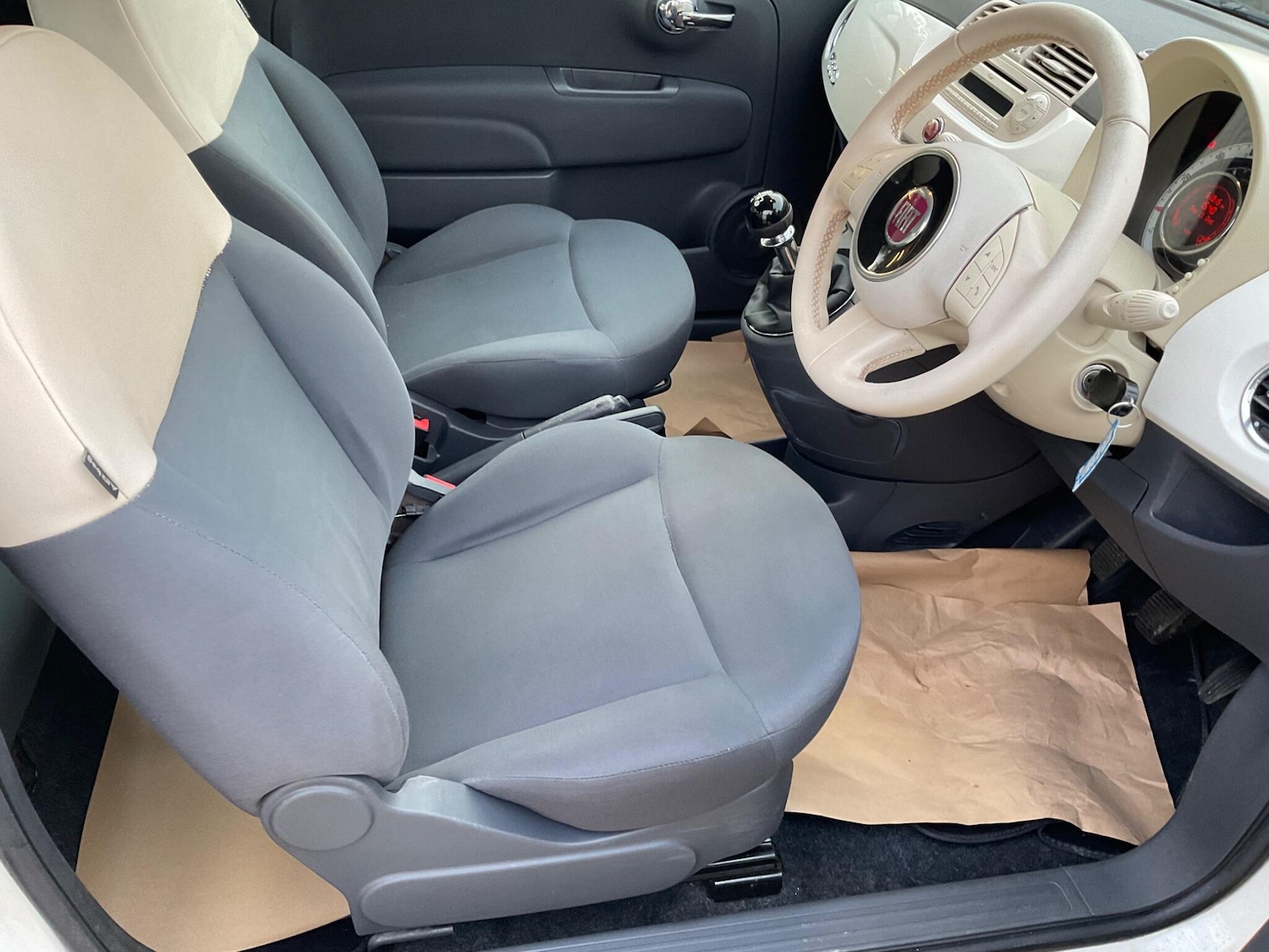 Used Fiat 500 2011 for sale - 76886570: Photo 18