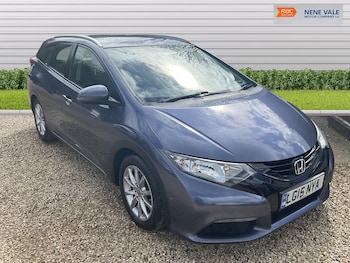Used Honda Civic 2015 for sale - 78260763: Photo