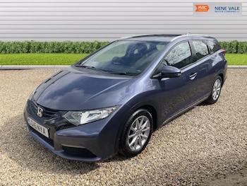 Used Honda Civic 2015 for sale - 78260763: Photo
