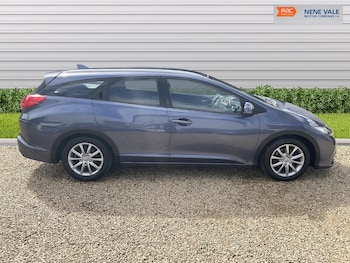 Used Honda Civic 2015 for sale - 78260763: Photo