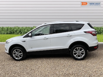 Used Ford Kuga 2018 for sale - 78601133: Photo