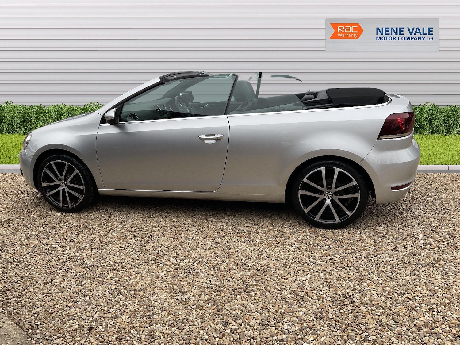 Used Volkswagen Golf 2012 for sale - 78100997: Photo 10