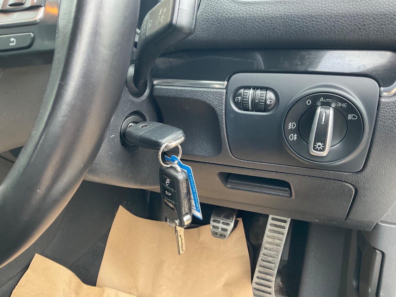 Used Volkswagen Golf 2012 for sale - 78100997: Photo 12