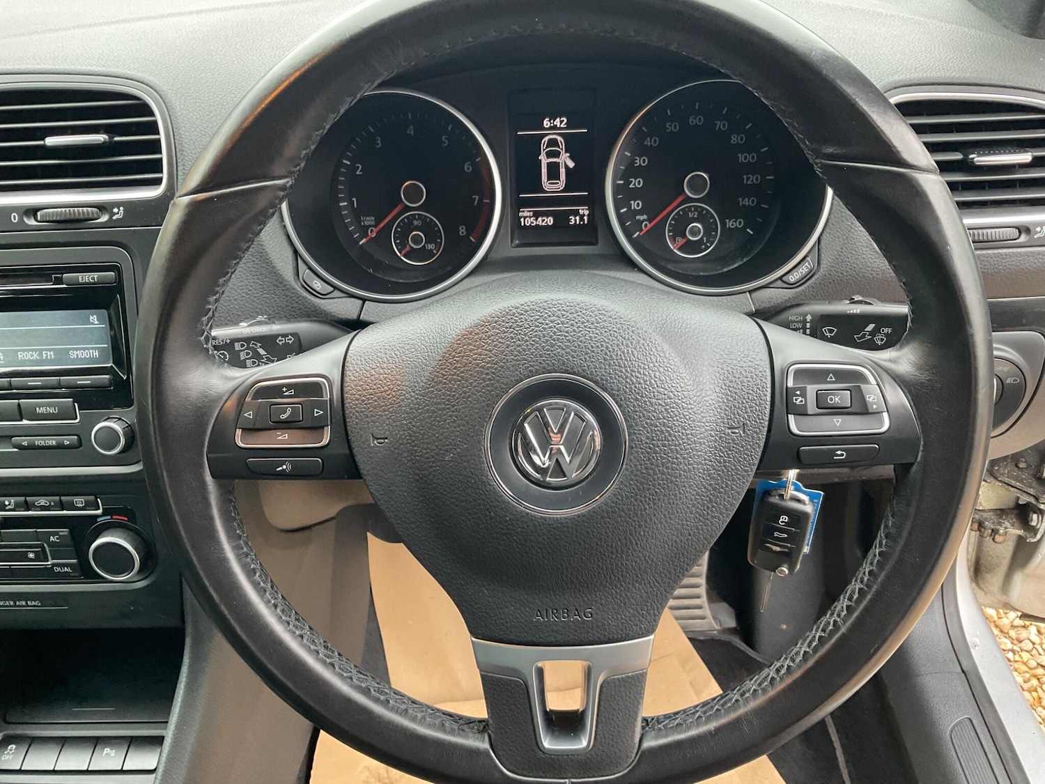 Used Volkswagen Golf 2012 for sale - 78100997: Photo 13