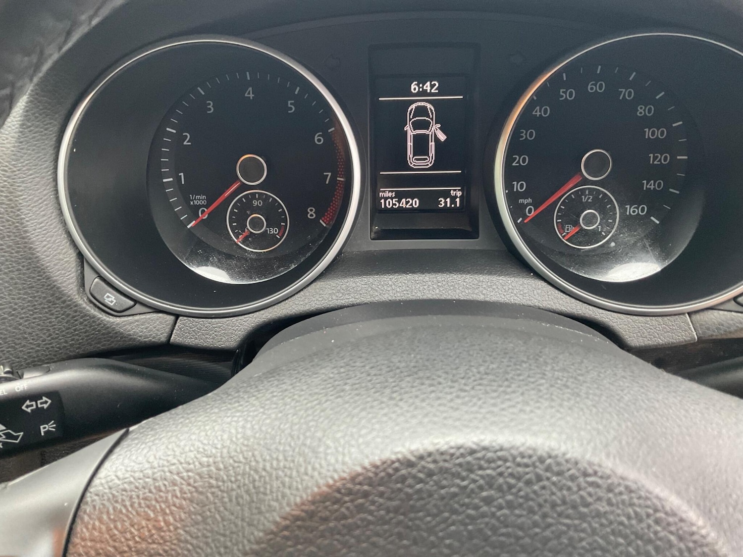 Used Volkswagen Golf 2012 for sale - 78100997: Photo 14