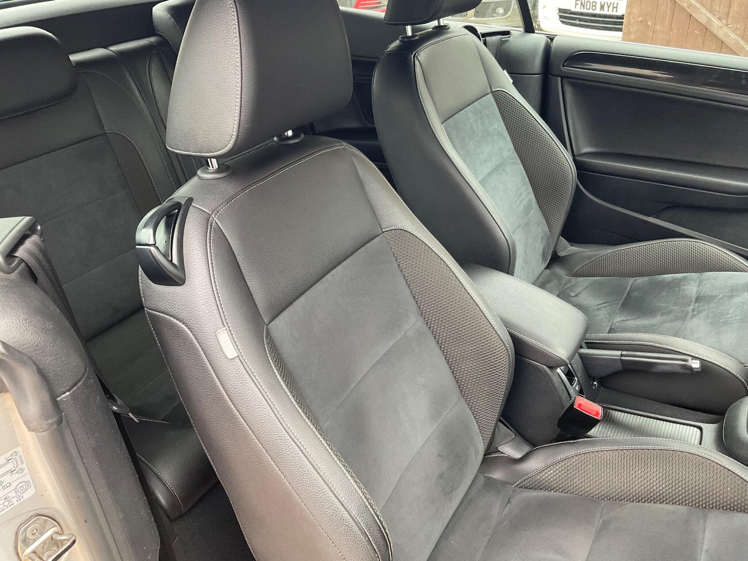 Used Volkswagen Golf 2012 for sale - 78100997: Photo 15