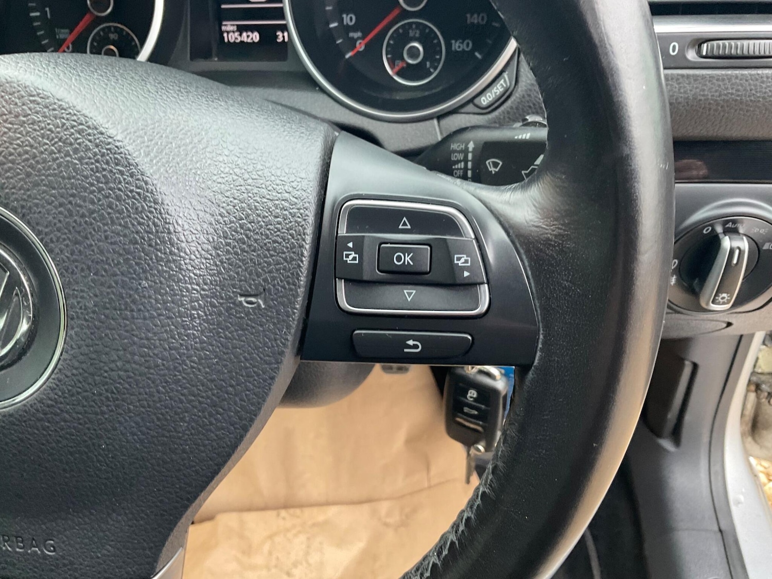 Used Volkswagen Golf 2012 for sale - 78100997: Photo 16