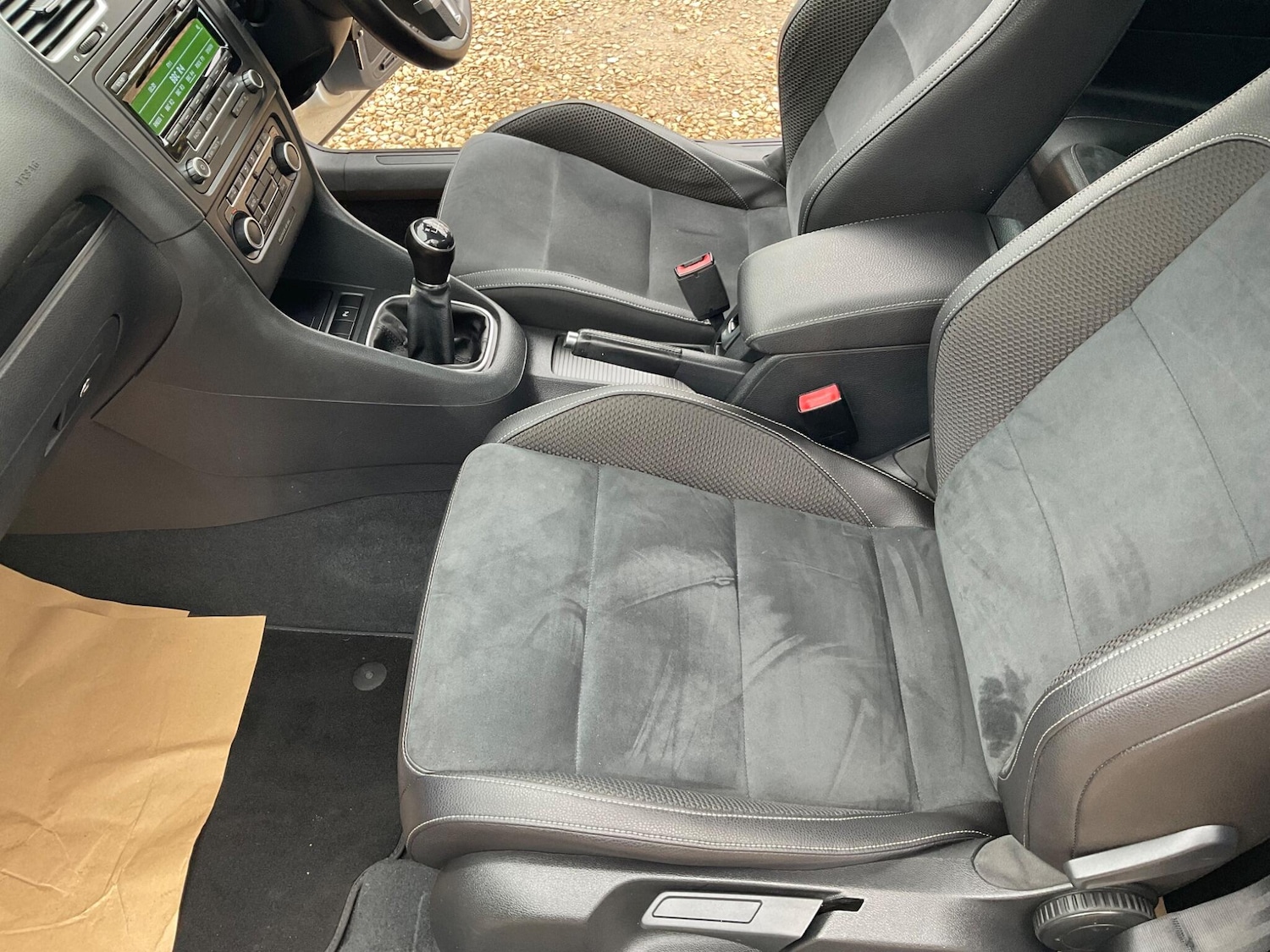 Used Volkswagen Golf 2012 for sale - 78100997: Photo 19