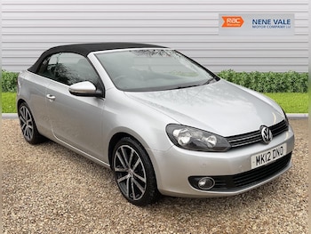 Used Volkswagen Golf 2012 for sale - 78100997: Photo