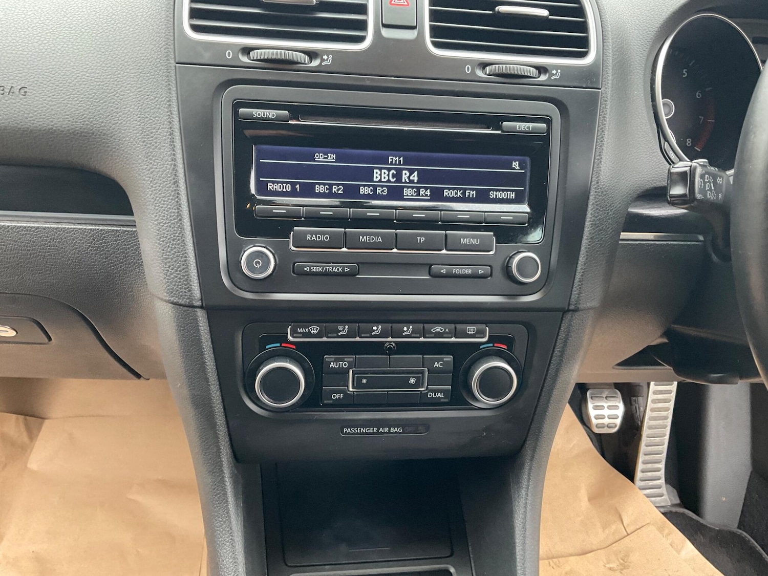 Used Volkswagen Golf 2012 for sale - 78100997: Photo 21