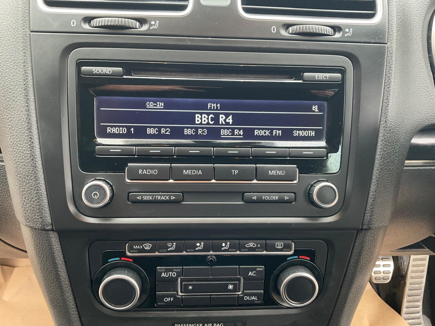 Used Volkswagen Golf 2012 for sale - 78100997: Photo 22