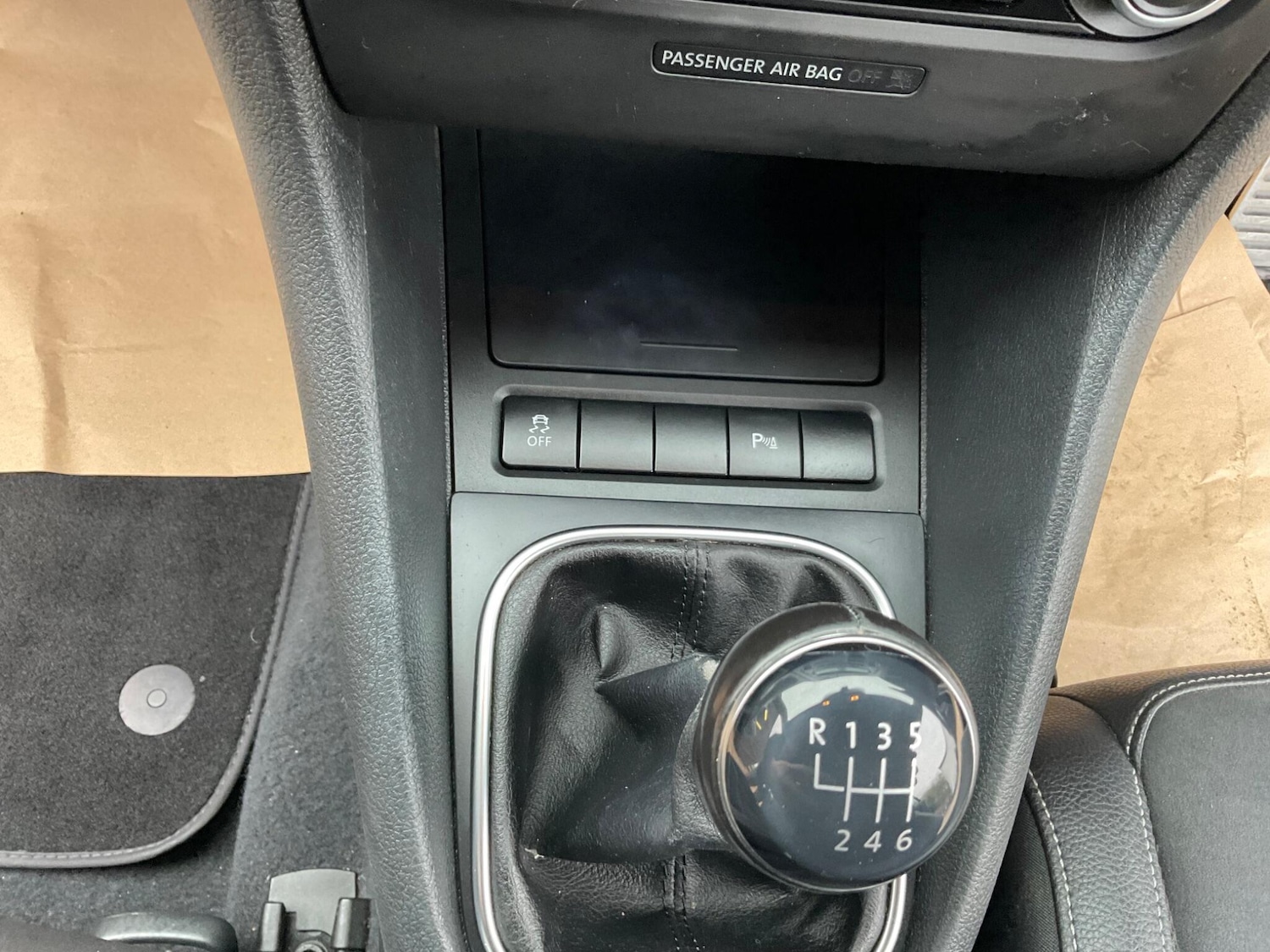 Used Volkswagen Golf 2012 for sale - 78100997: Photo 23