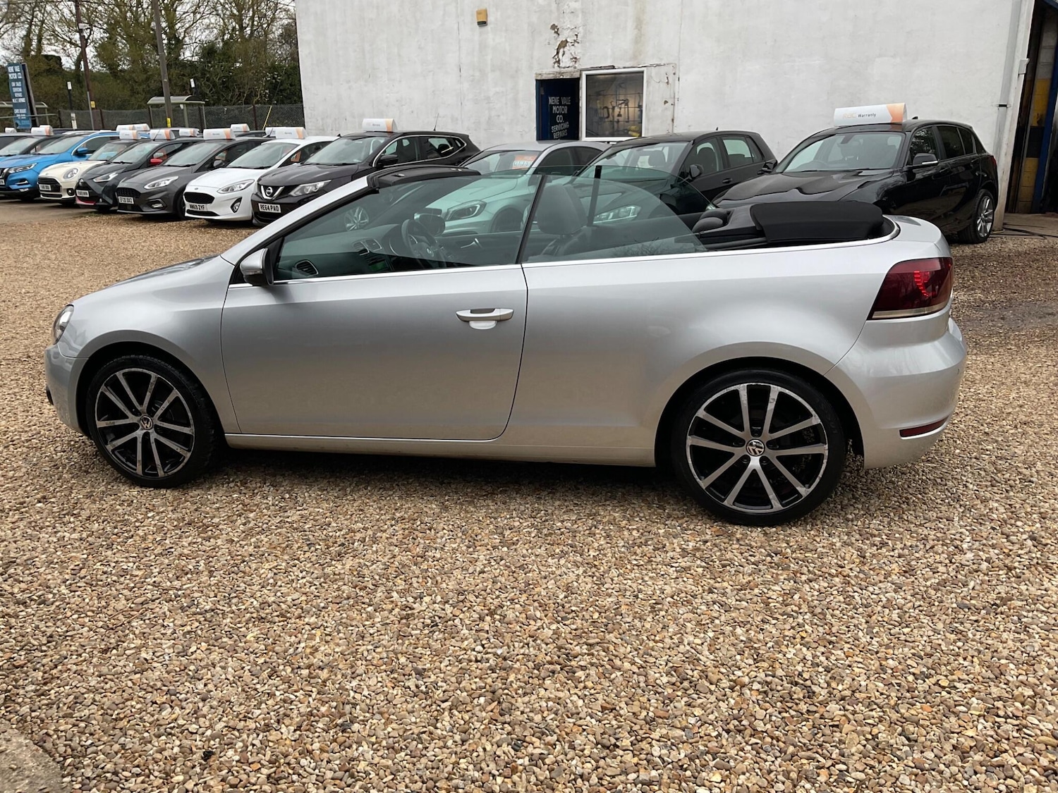 Used Volkswagen Golf 2012 for sale - 78100997: Photo 26