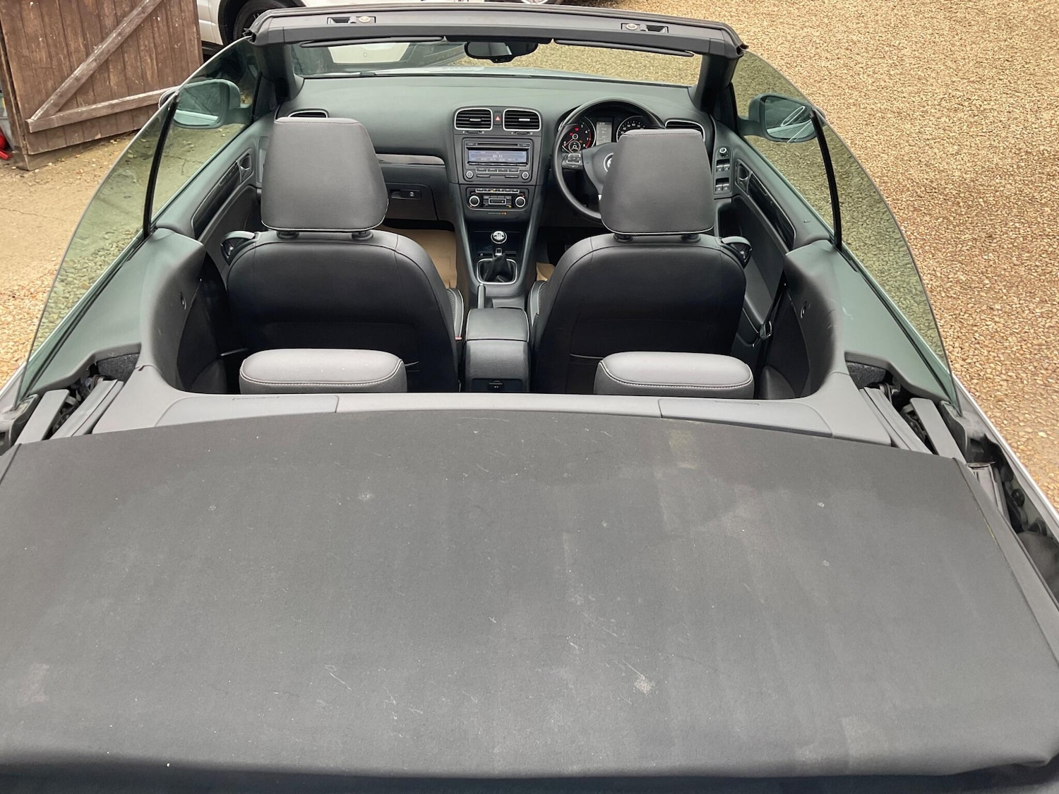 Used Volkswagen Golf 2012 for sale - 78100997: Photo 27