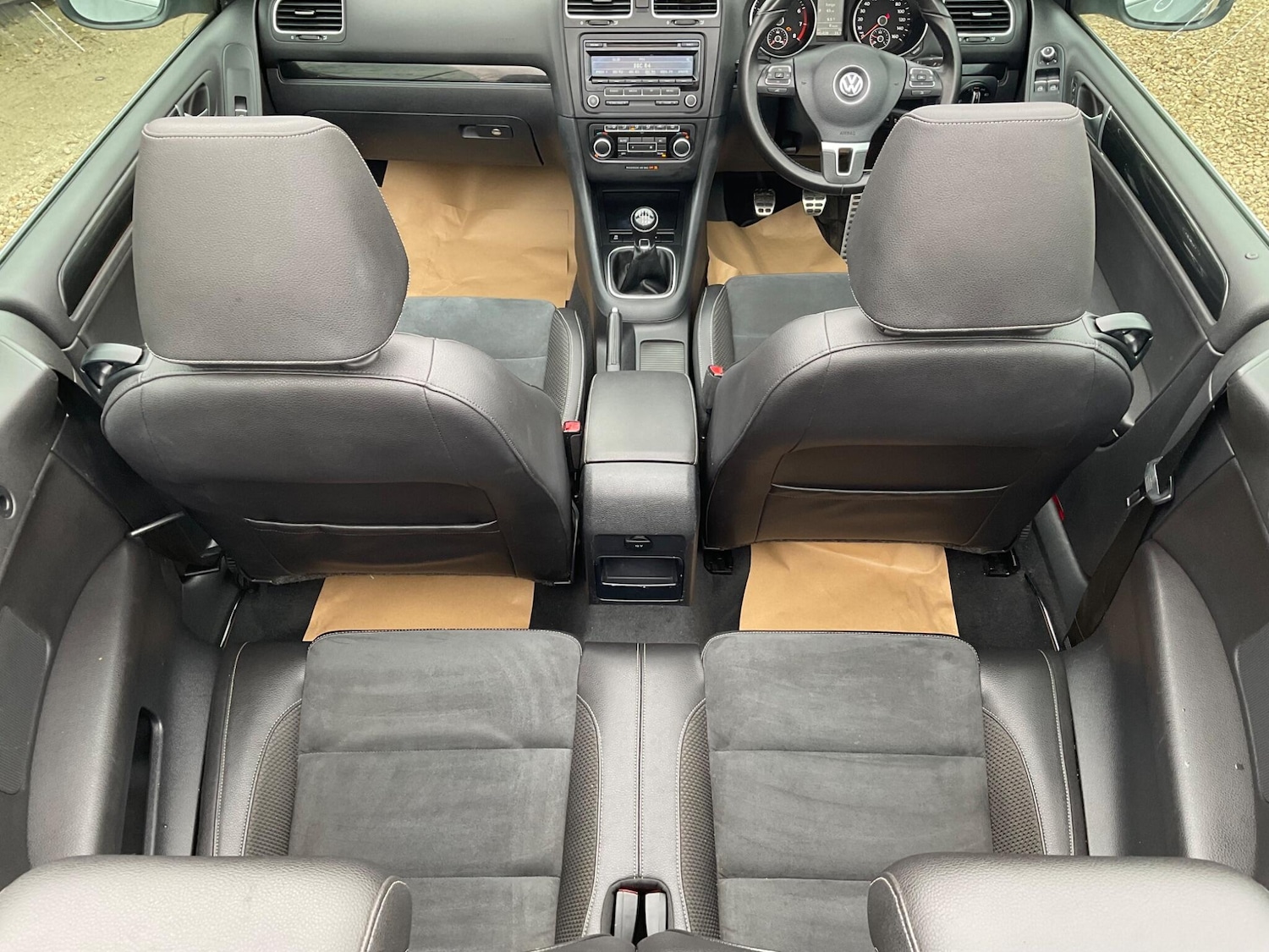 Used Volkswagen Golf 2012 for sale - 78100997: Photo 28