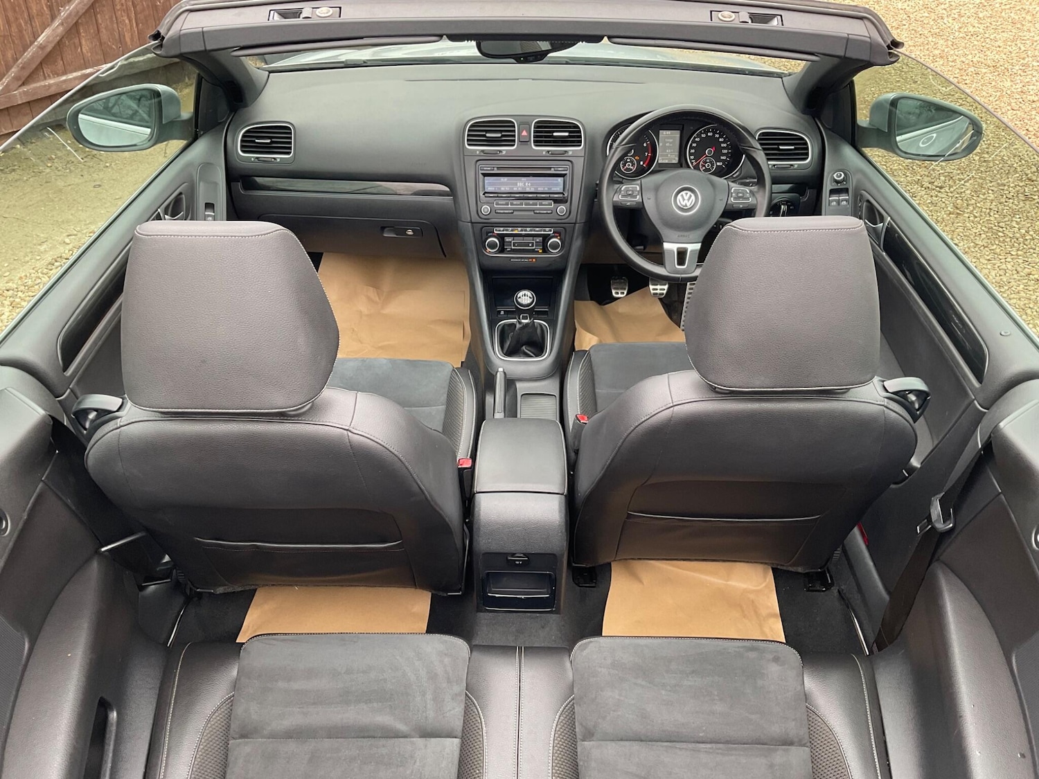 Used Volkswagen Golf 2012 for sale - 78100997: Photo 29