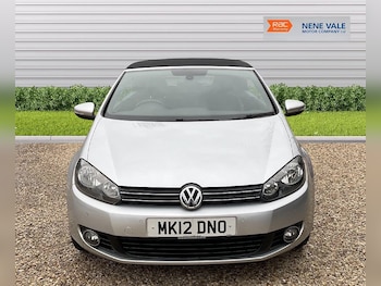 Used Volkswagen Golf 2012 for sale - 78100997: Photo