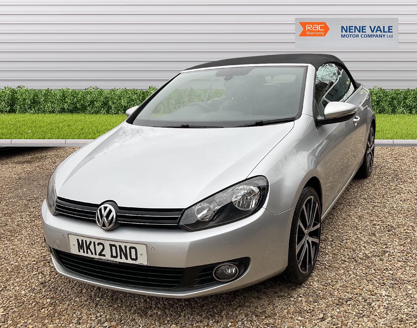 Used Volkswagen Golf 2012 for sale - 78100997: Photo 3