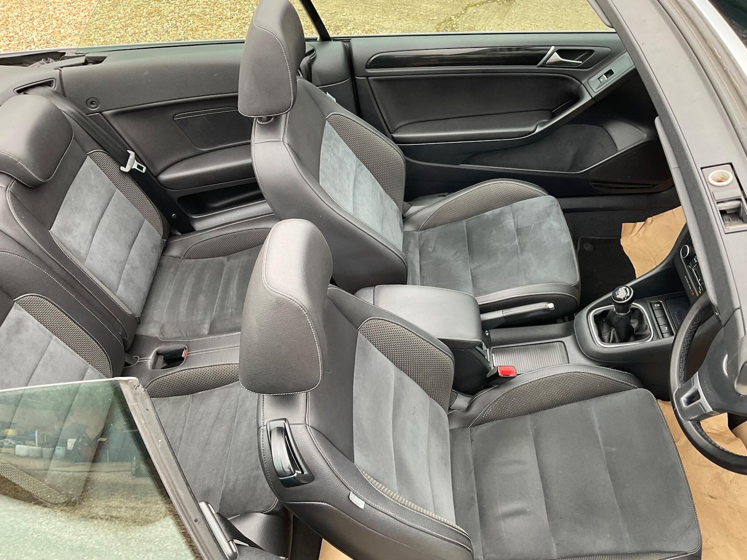 Used Volkswagen Golf 2012 for sale - 78100997: Photo 30