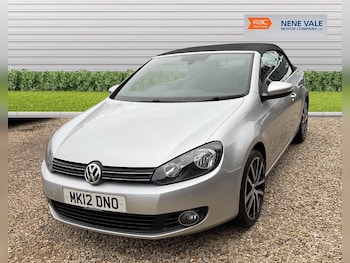 Used Volkswagen Golf 2012 for sale - 78100997: Photo