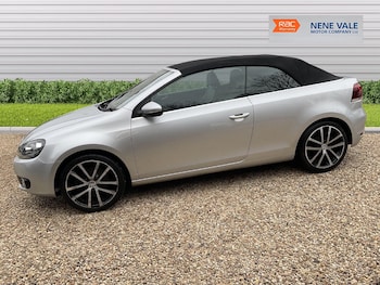 Used Volkswagen Golf 2012 for sale - 78100997: Photo