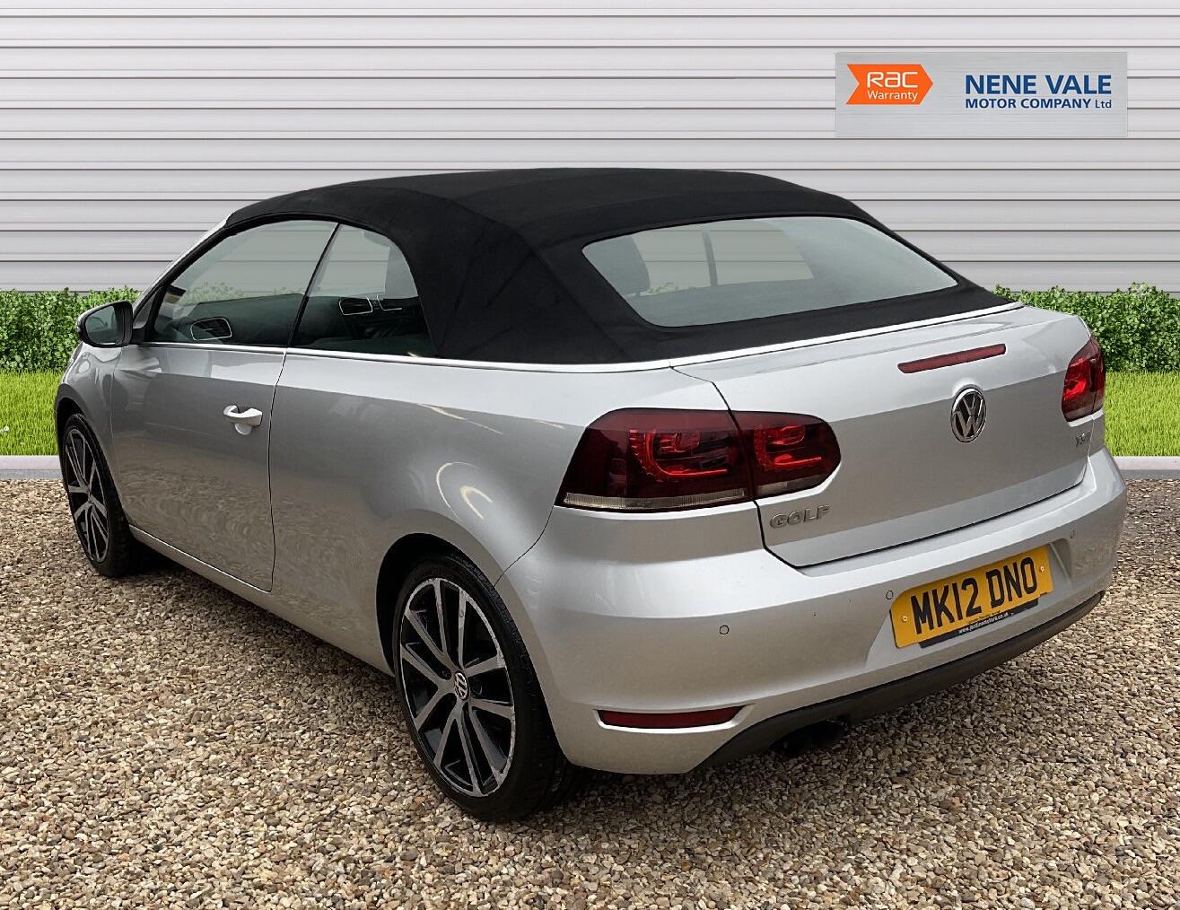 Used Volkswagen Golf 2012 for sale - 78100997: Photo 5