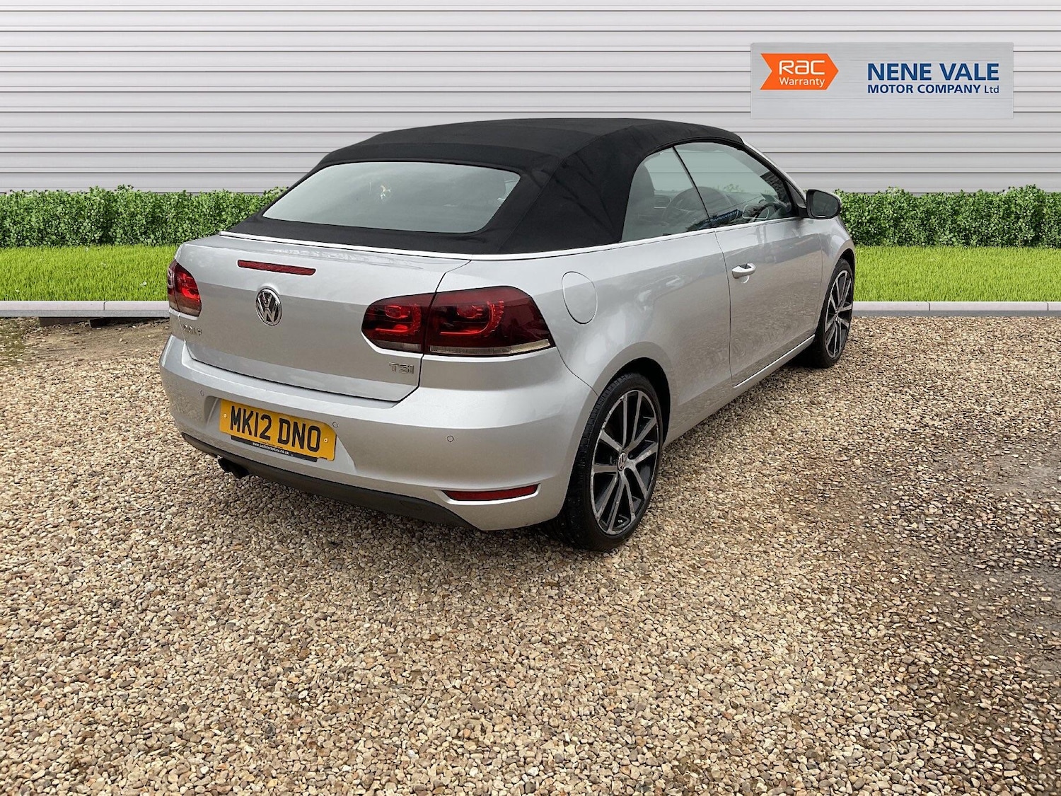 Used Volkswagen Golf 2012 for sale - 78100997: Photo 7