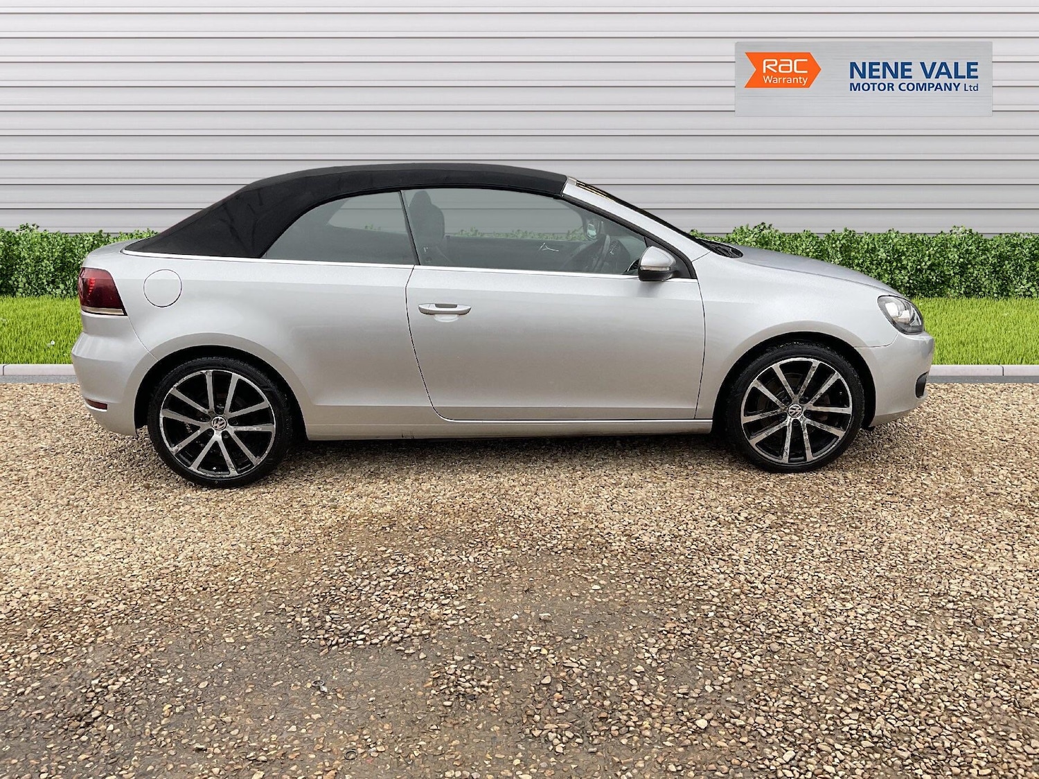 Used Volkswagen Golf 2012 for sale - 78100997: Photo 8