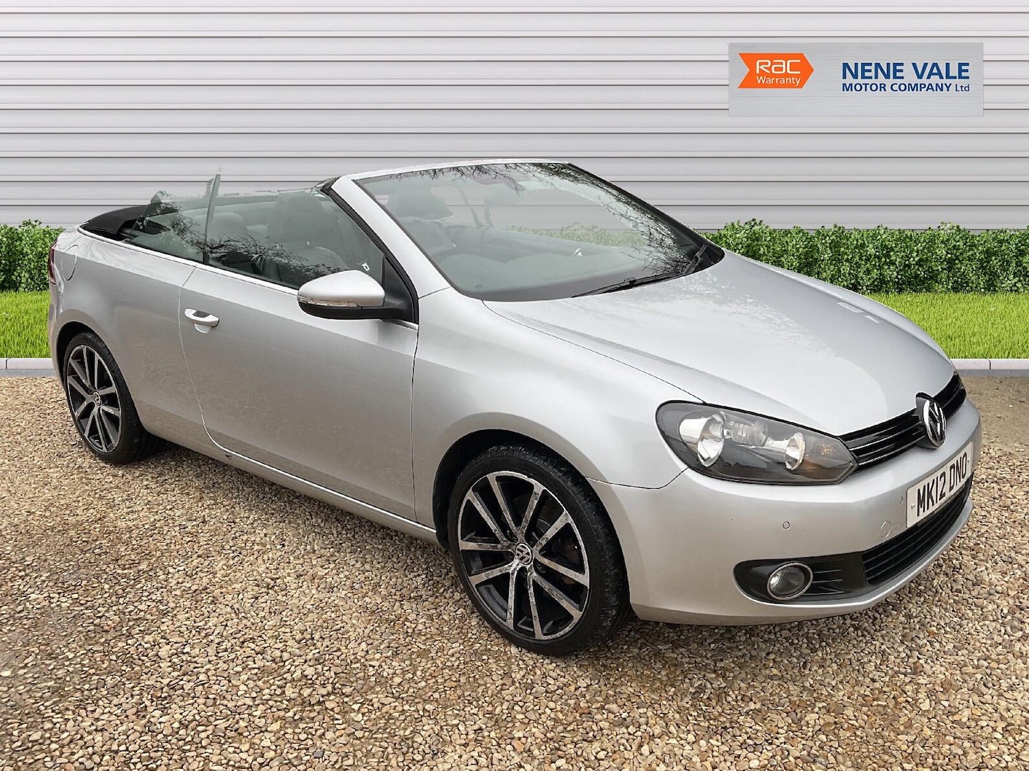 Used Volkswagen Golf 2012 for sale - 78100997: Photo 9