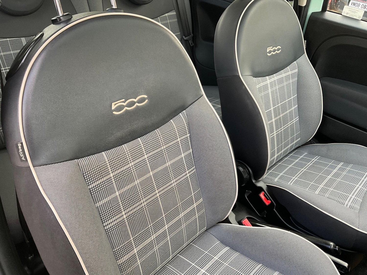 Used Fiat 500 2019 for sale - 76887158: Photo 10