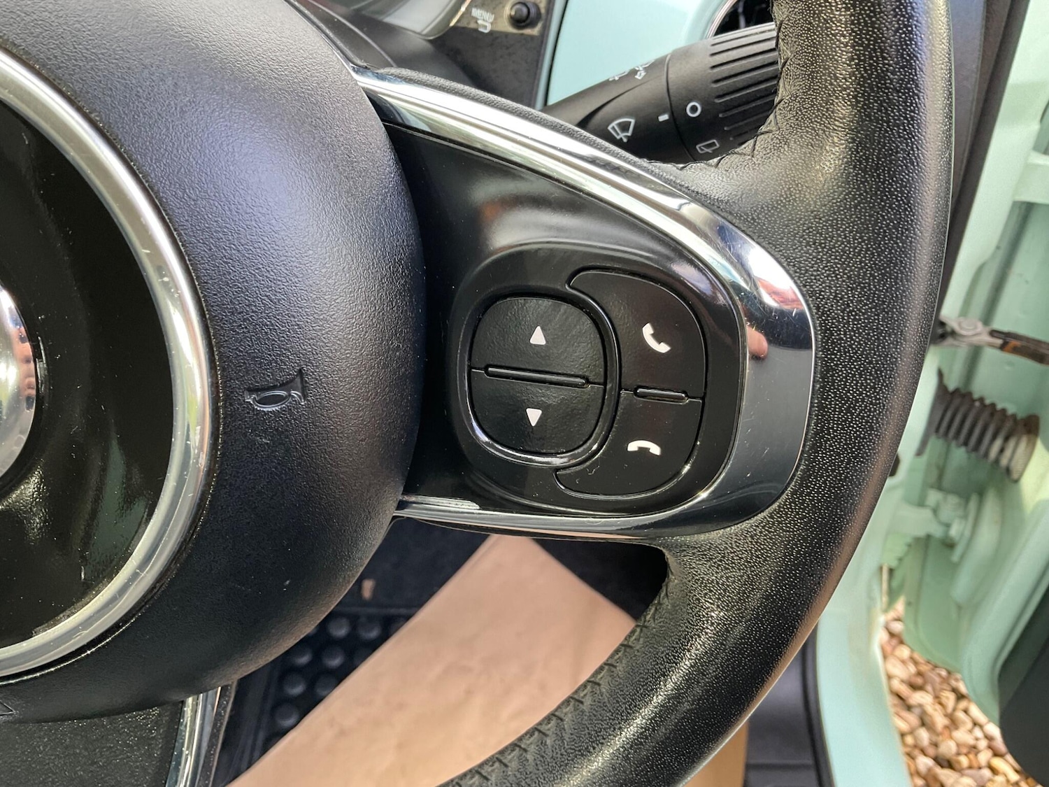 Used Fiat 500 2019 for sale - 76887158: Photo 12