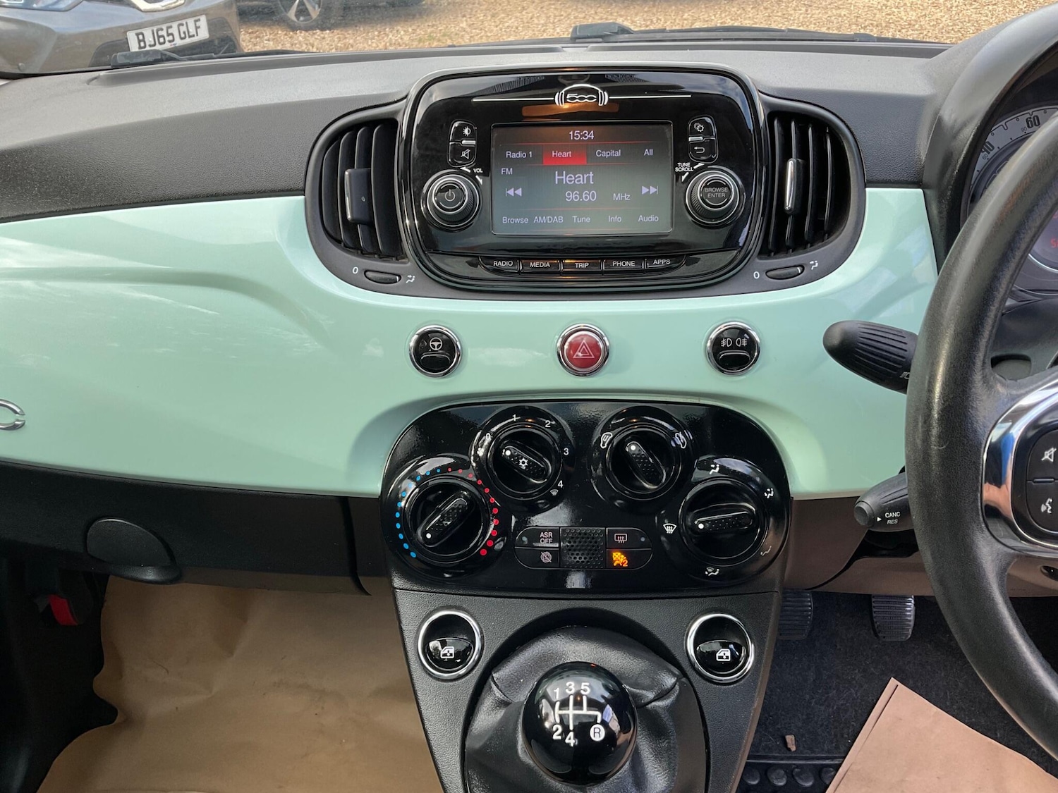 Used Fiat 500 2019 for sale - 76887158: Photo 15