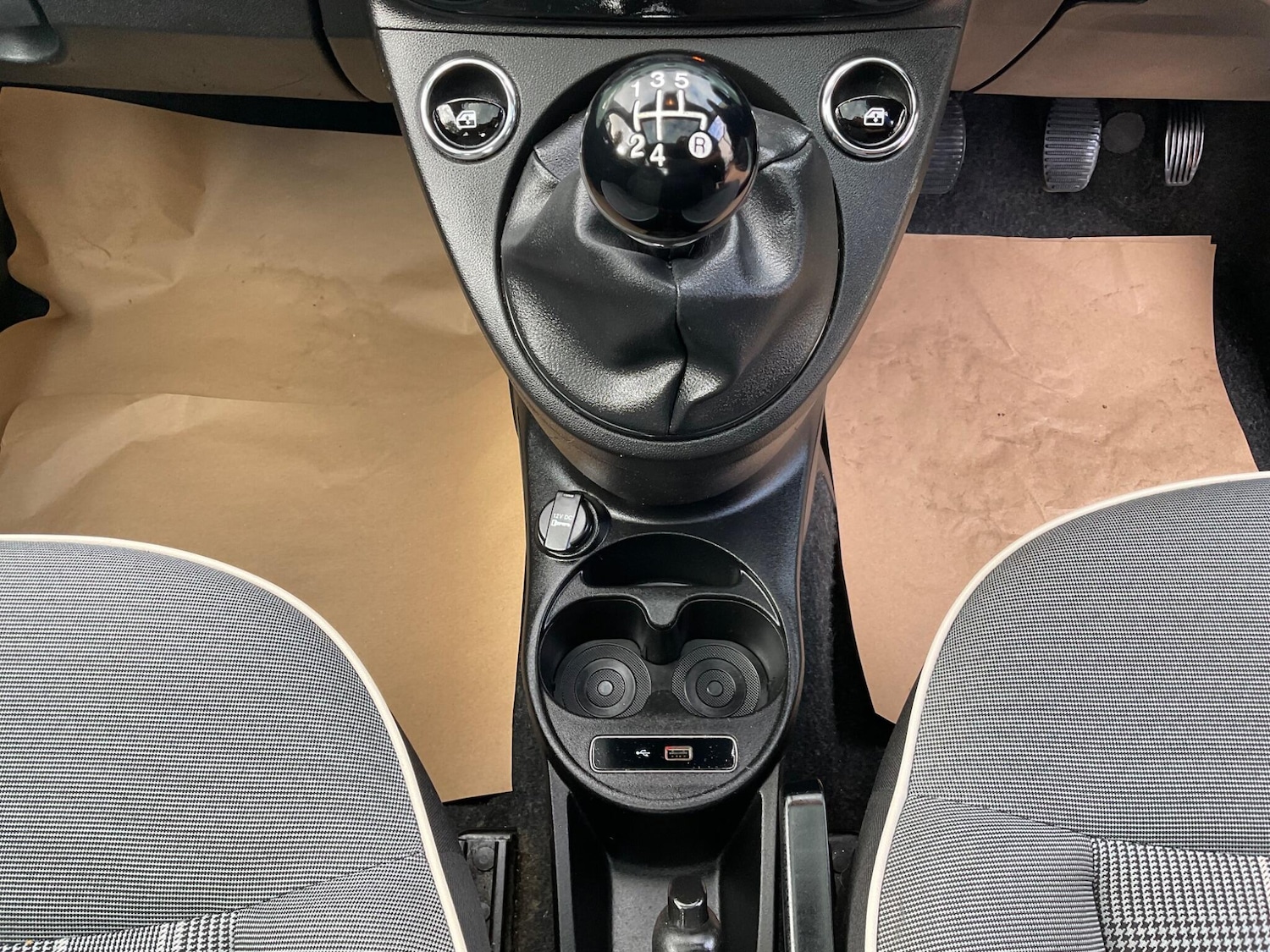 Used Fiat 500 2019 for sale - 76887158: Photo 16