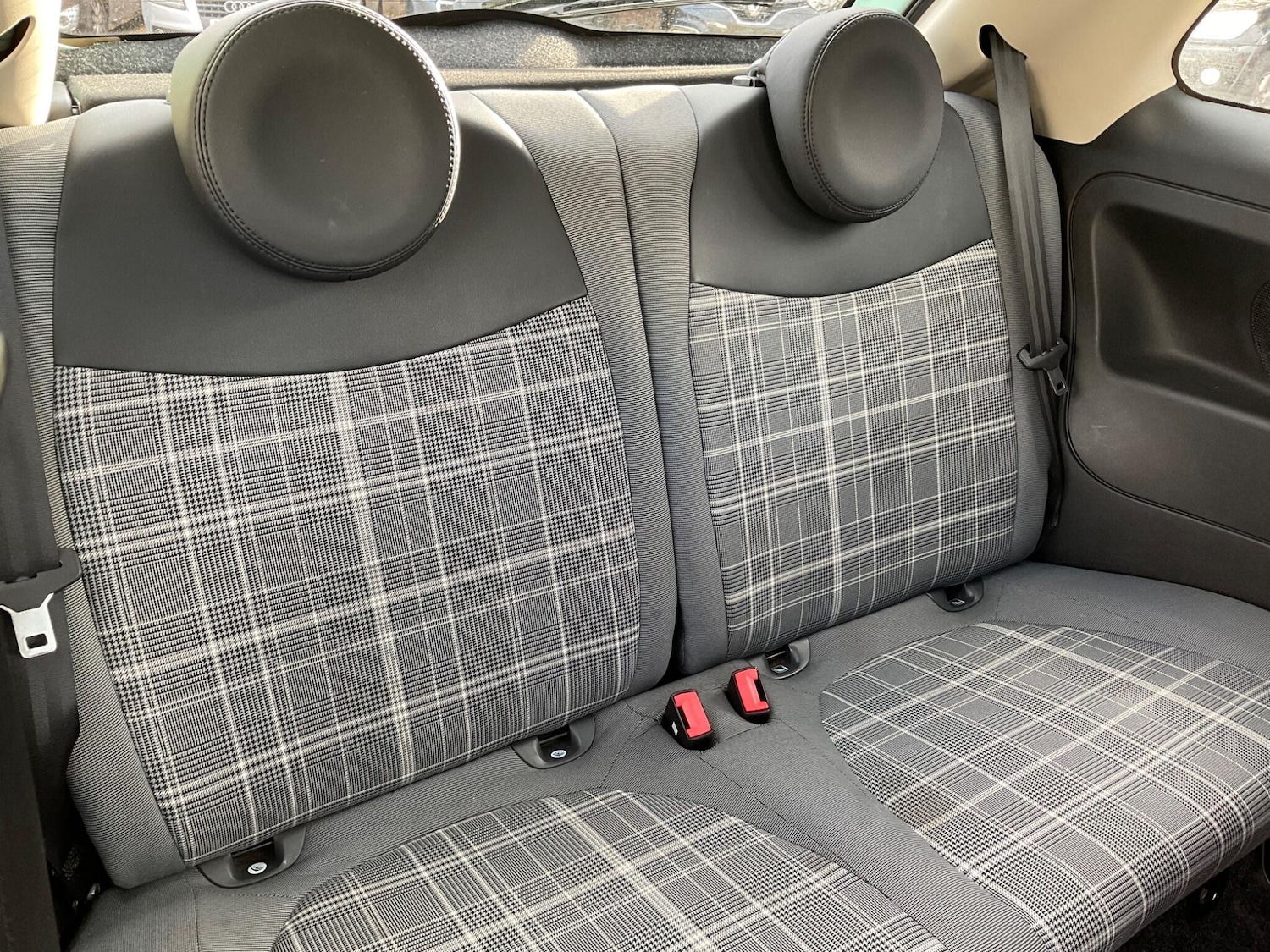 Used Fiat 500 2019 for sale - 76887158: Photo 19