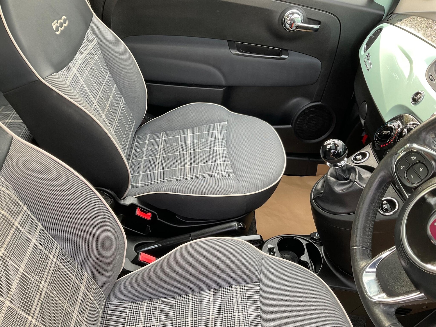 Used Fiat 500 2019 for sale - 76887158: Photo 21