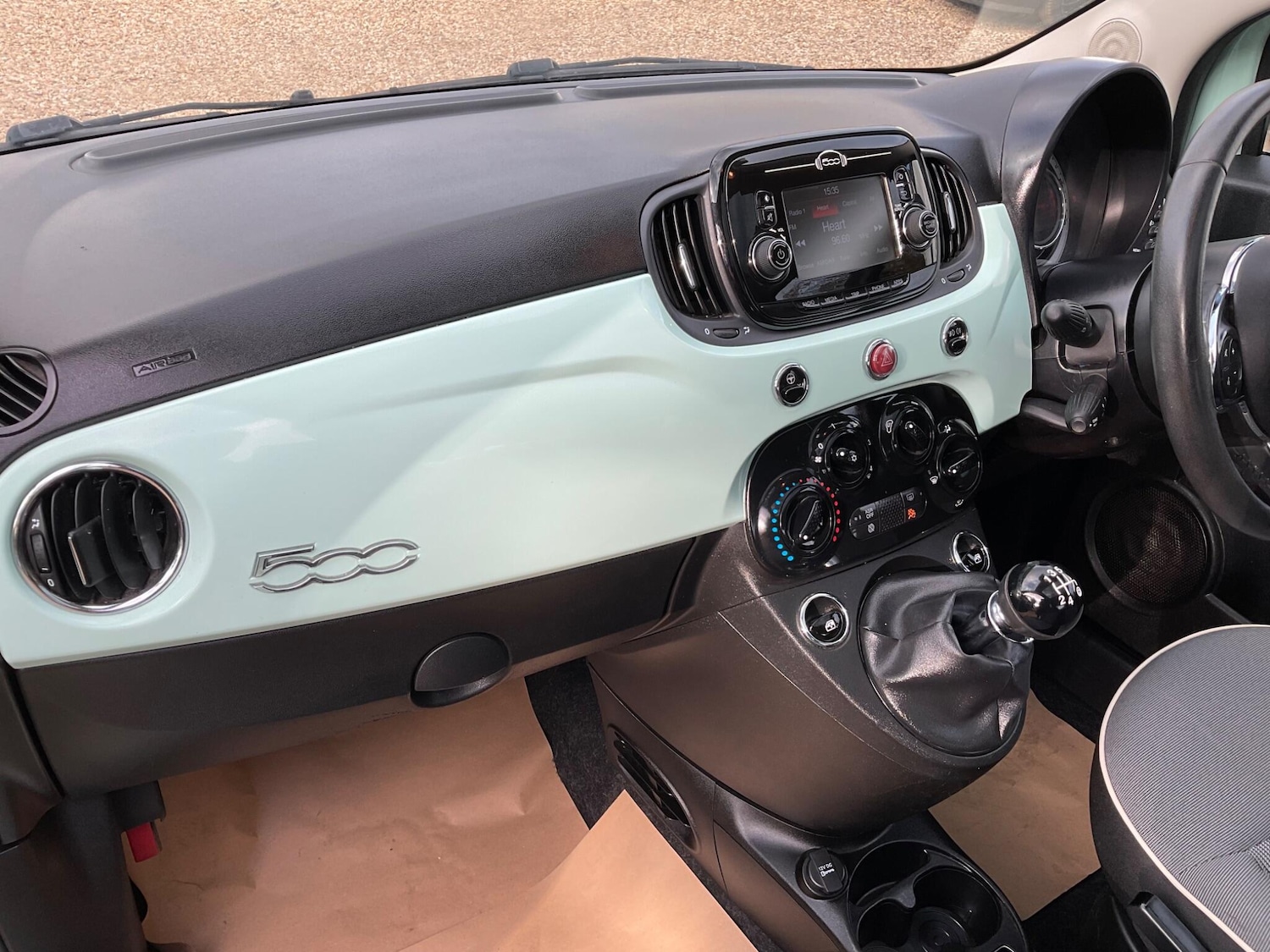 Used Fiat 500 2019 for sale - 76887158: Photo 23