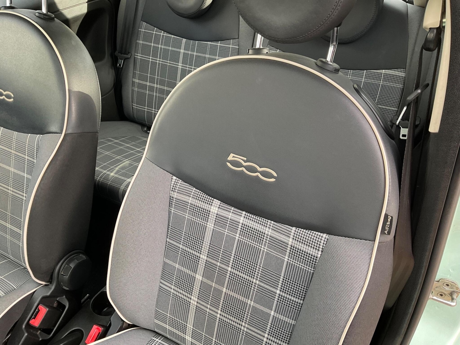 Used Fiat 500 2019 for sale - 76887158: Photo 24