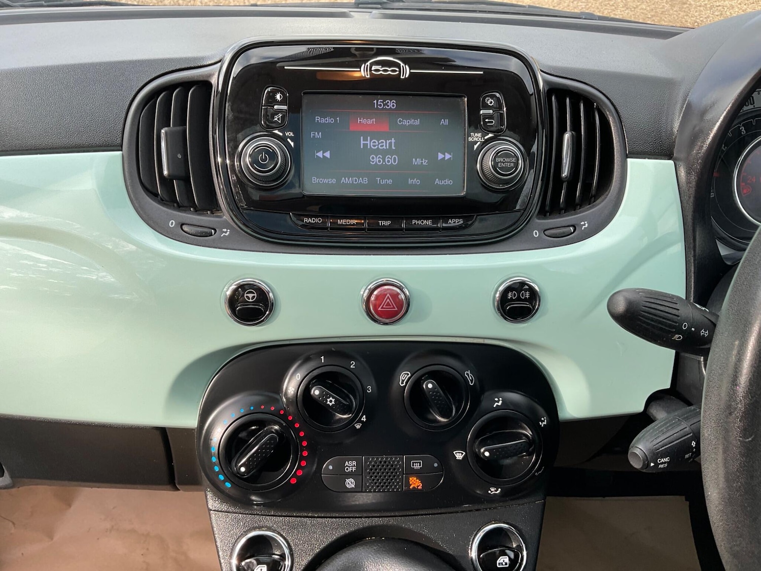 Used Fiat 500 2019 for sale - 76887158: Photo 25