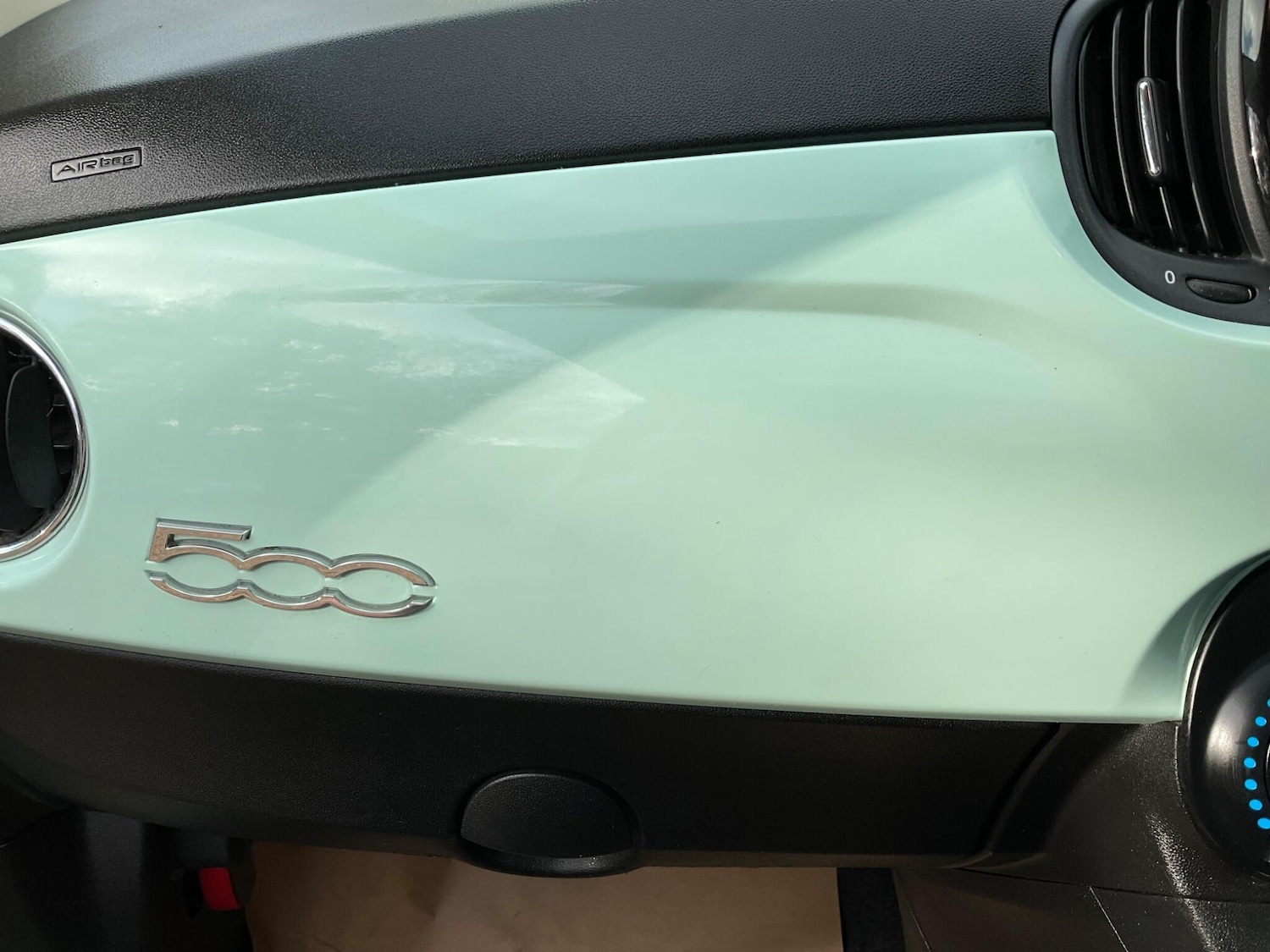 Used Fiat 500 2019 for sale - 76887158: Photo 26