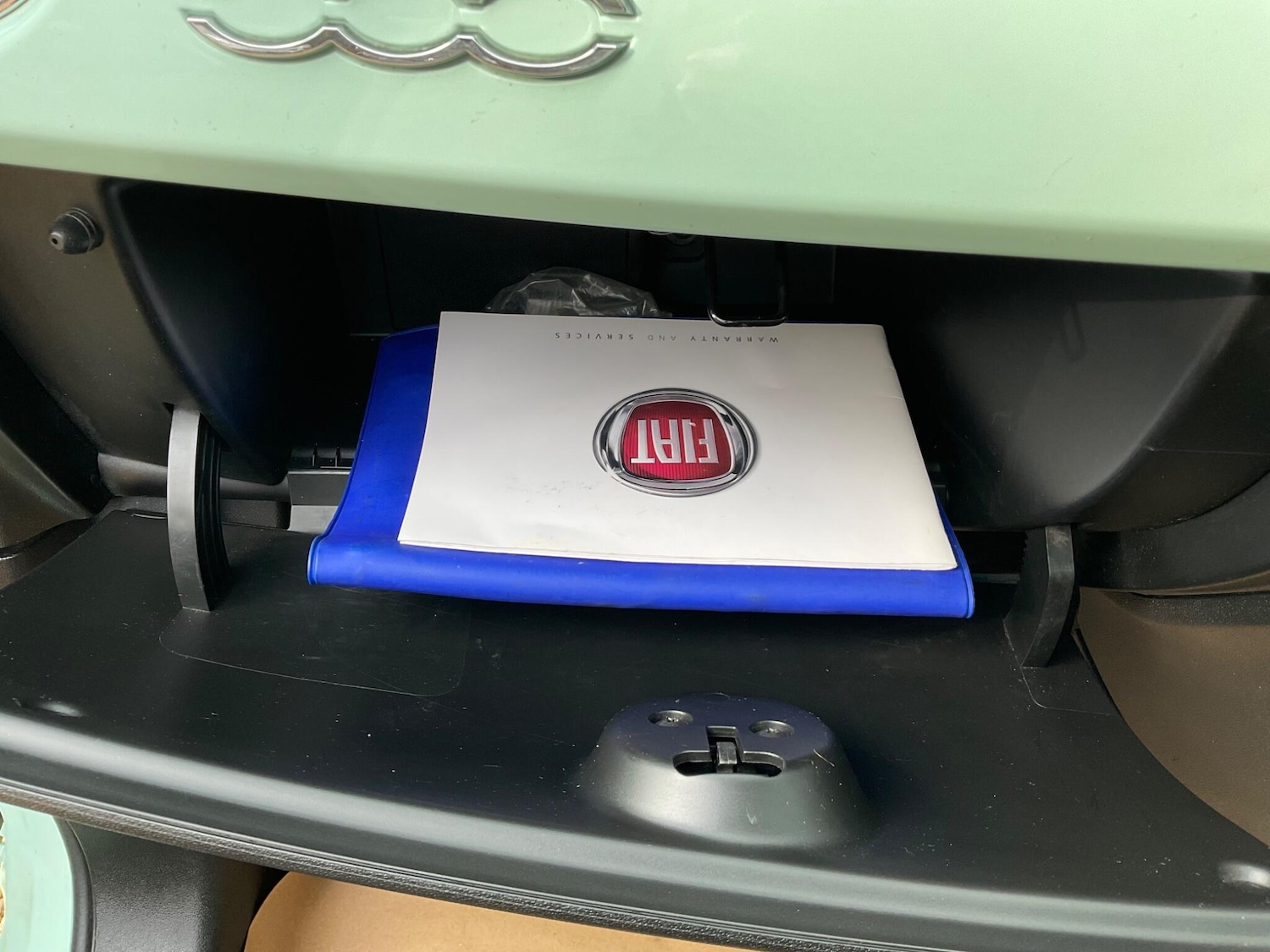 Used Fiat 500 2019 for sale - 76887158: Photo 27