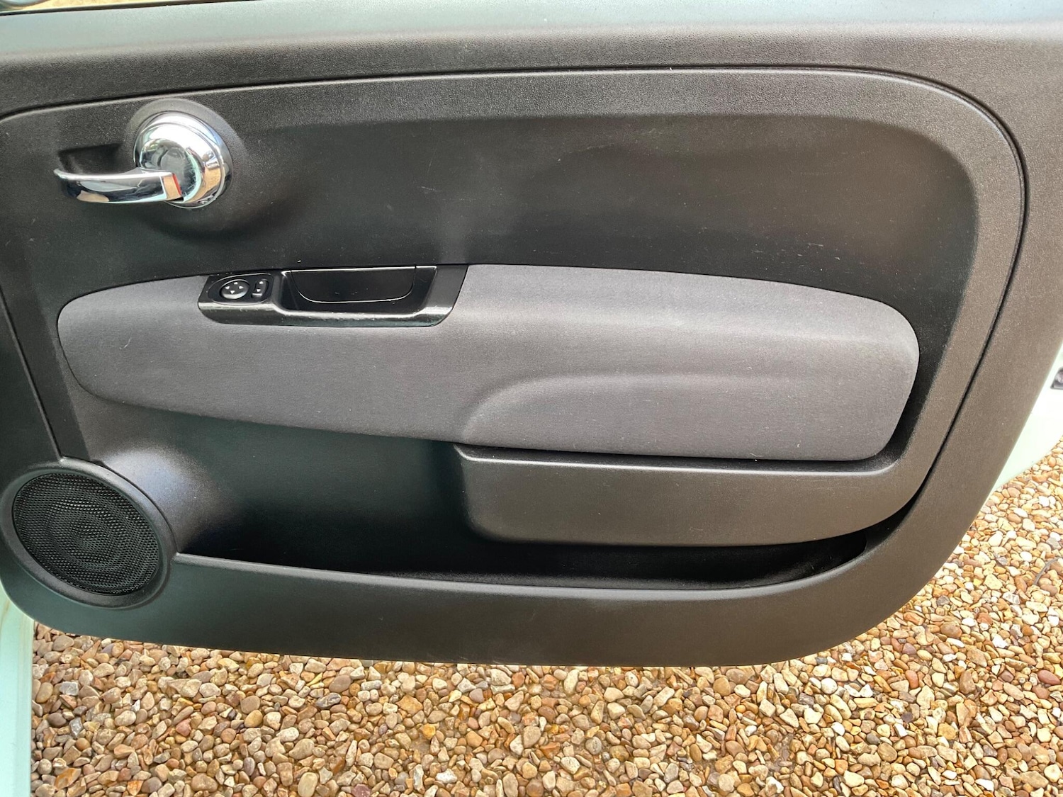 Used Fiat 500 2019 for sale - 76887158: Photo 9