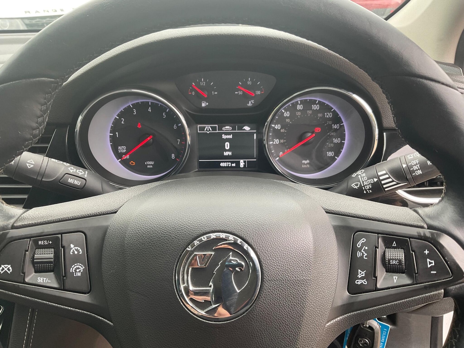 Used Vauxhall Astra 2016 for sale - 78205155: Photo 12