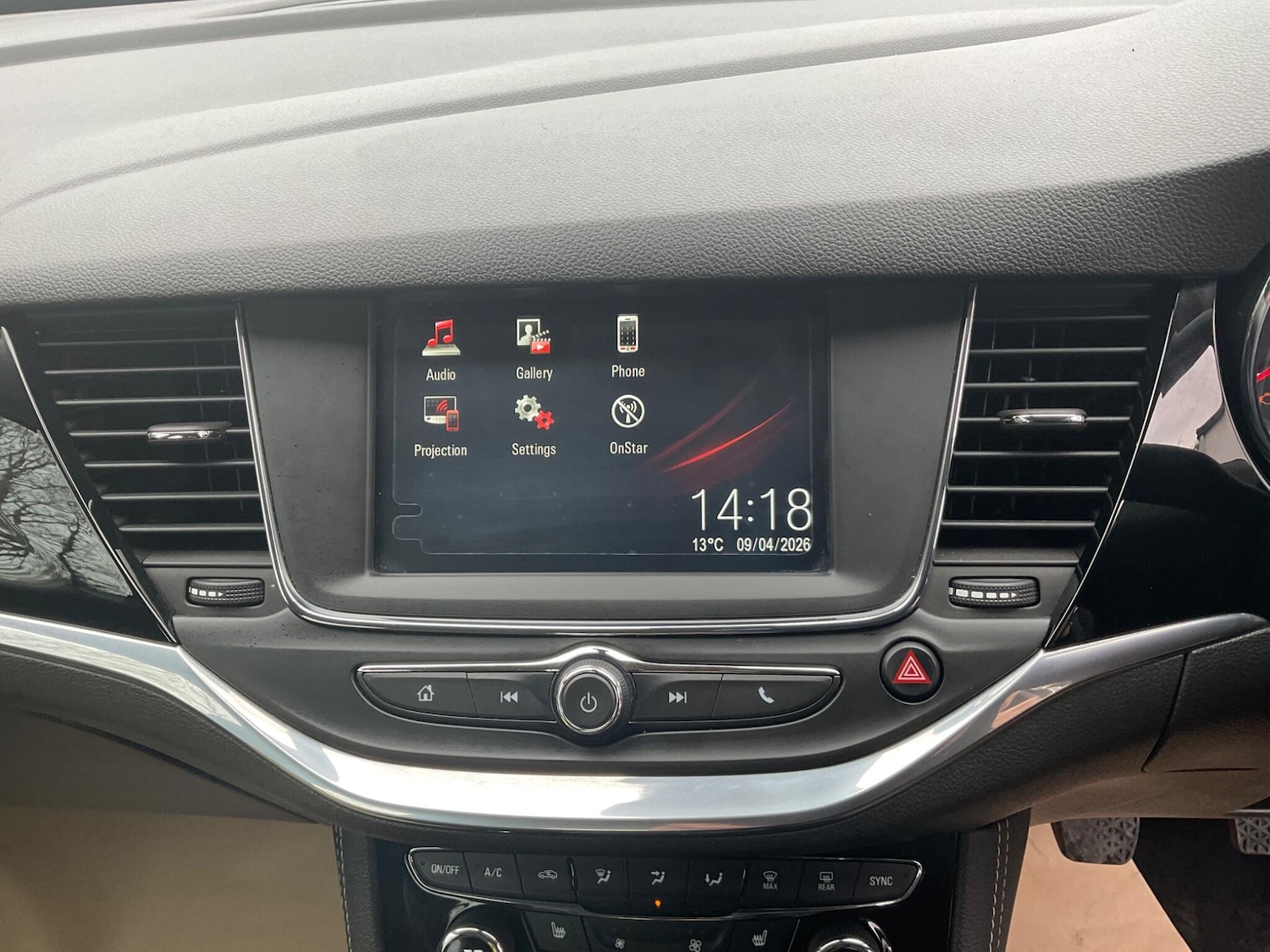 Used Vauxhall Astra 2016 for sale - 78205155: Photo 13