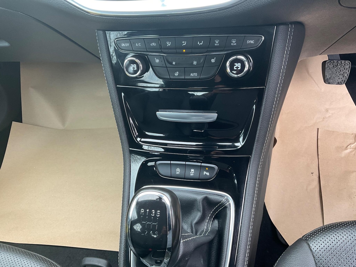 Used Vauxhall Astra 2016 for sale - 78205155: Photo 14