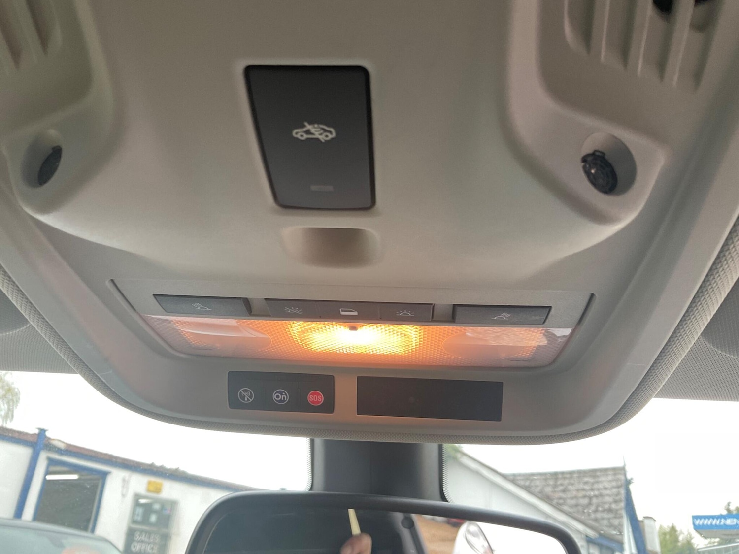 Used Vauxhall Astra 2016 for sale - 78205155: Photo 16