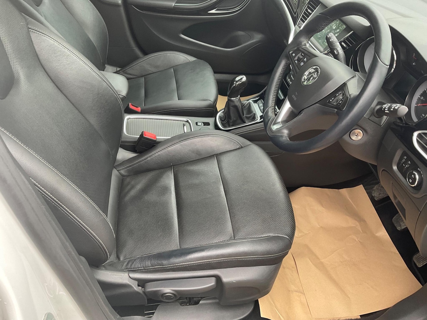 Used Vauxhall Astra 2016 for sale - 78205155: Photo 17