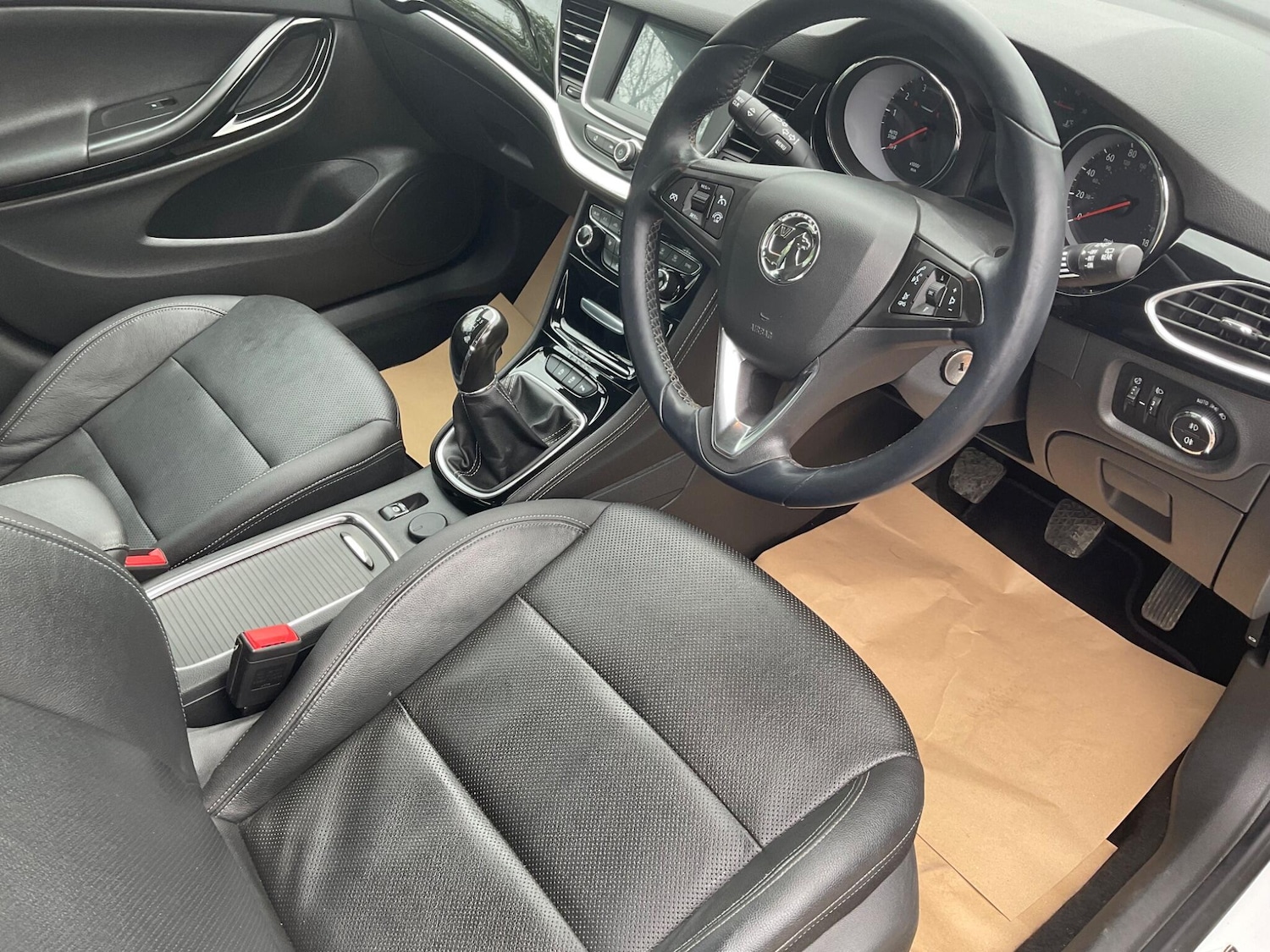 Used Vauxhall Astra 2016 for sale - 78205155: Photo 18