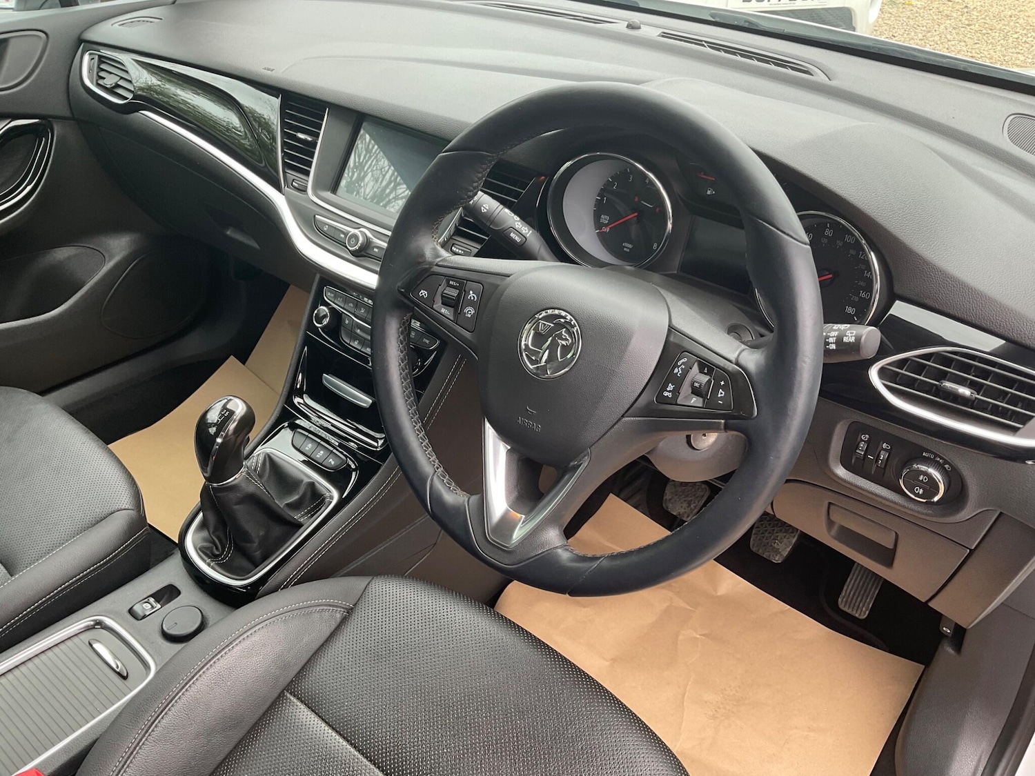 Used Vauxhall Astra 2016 for sale - 78205155: Photo 19