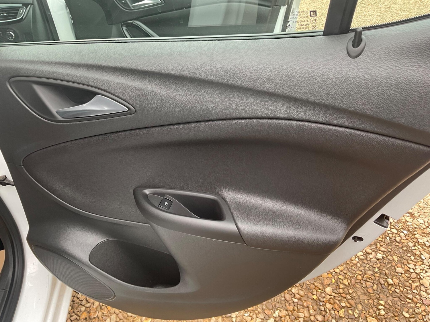 Used Vauxhall Astra 2016 for sale - 78205155: Photo 20